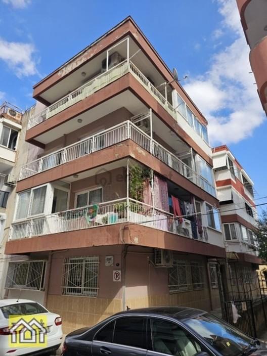 Agoraya Yakın 2+1 Jeotermal Li Yatirimlik Boş Daire 1