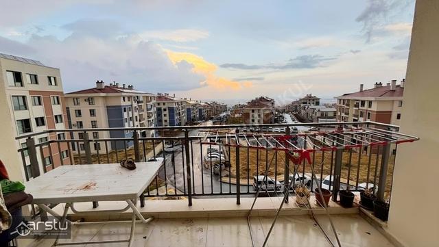 Arstu Gayrimenkul Abuzer Den Satılık Daire 1