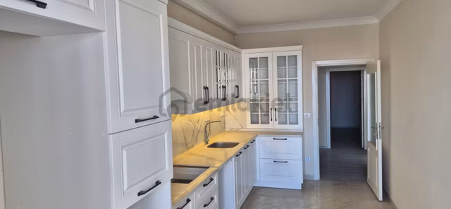 Öztürkler Gayrimenkulden Trb Akç Yaylacık Mah Akç Cad No114 3+1 128m2 Kat3 Satılık Sıfır Lüks Daire 1