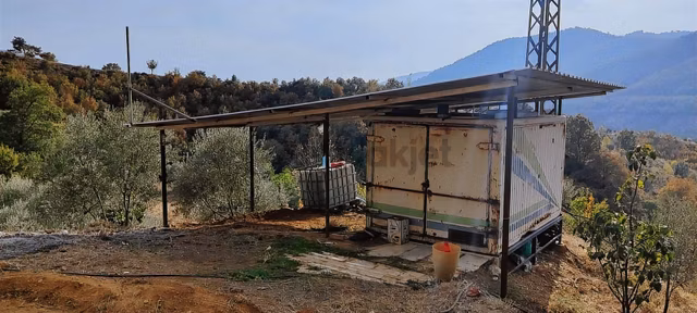 İzmir Ödemişte Satılık Fırsat Arsa 1