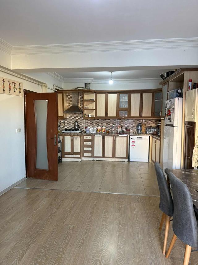 Cafer Akça'dan Çilhane Mah 4. Kat 140 M2 3+1 1