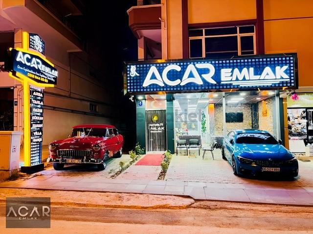 Acar Emlak"tan 2+1 Modalife Sitesinde Full Eşyalı Kiralık Daire 1