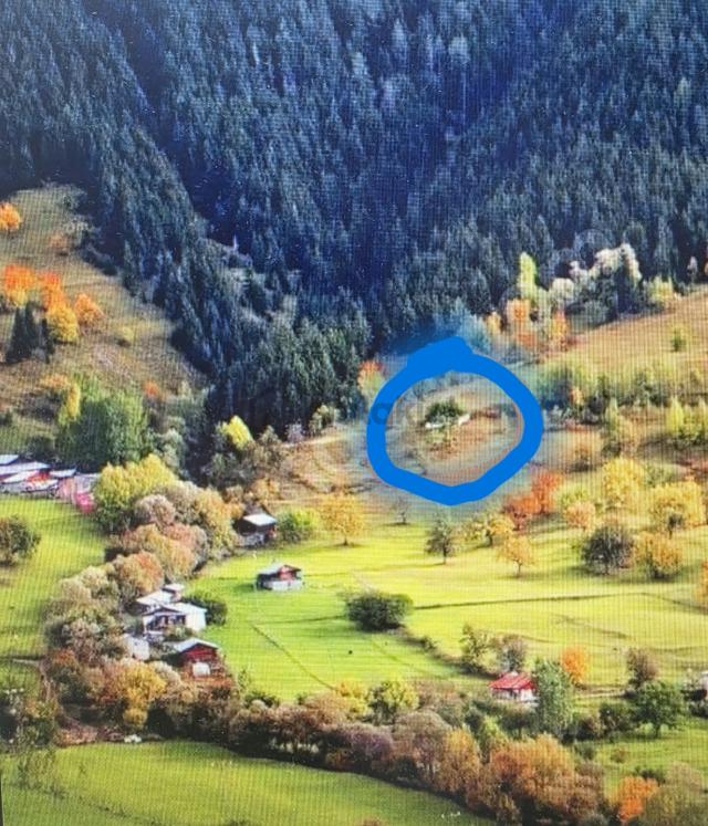 Bke Bursa Kılıç Tan Yeşilcennet Yavuzköy De Satılık 6031m2 Arsa 1