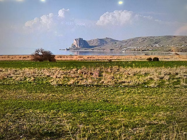 Çakı Yapı Emlaktan Tuşba Yeşilsu Da 400m2 Arsa 1