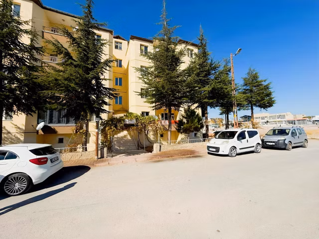 Kayabaşı Mah Satılık 3+1 Daire 1