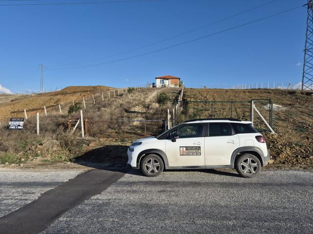 Century 21 Vizyon'dan Sulukaraağaç’ta Satılık Ev Ve Tarla 1