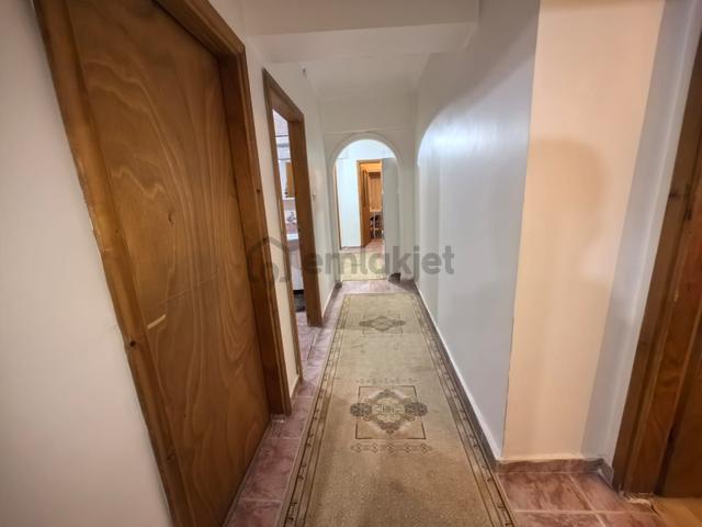 Toprak Emlak Ank Keçiören 23 Nisan Mah De 3+1 Ebevyn Banyolu Temiz Daire