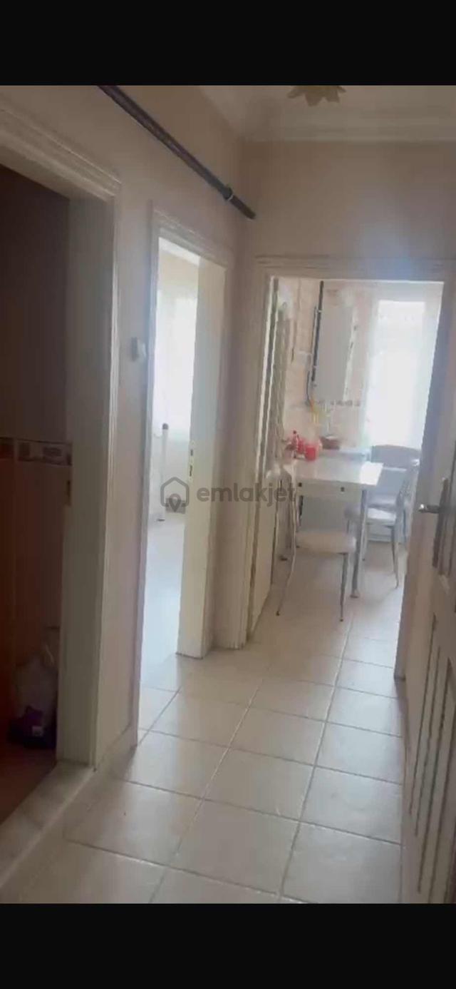 Yetiş'ten Hamzabey Mahallesinde 3. Kat Üst Kat Yatırımlık Daire 1