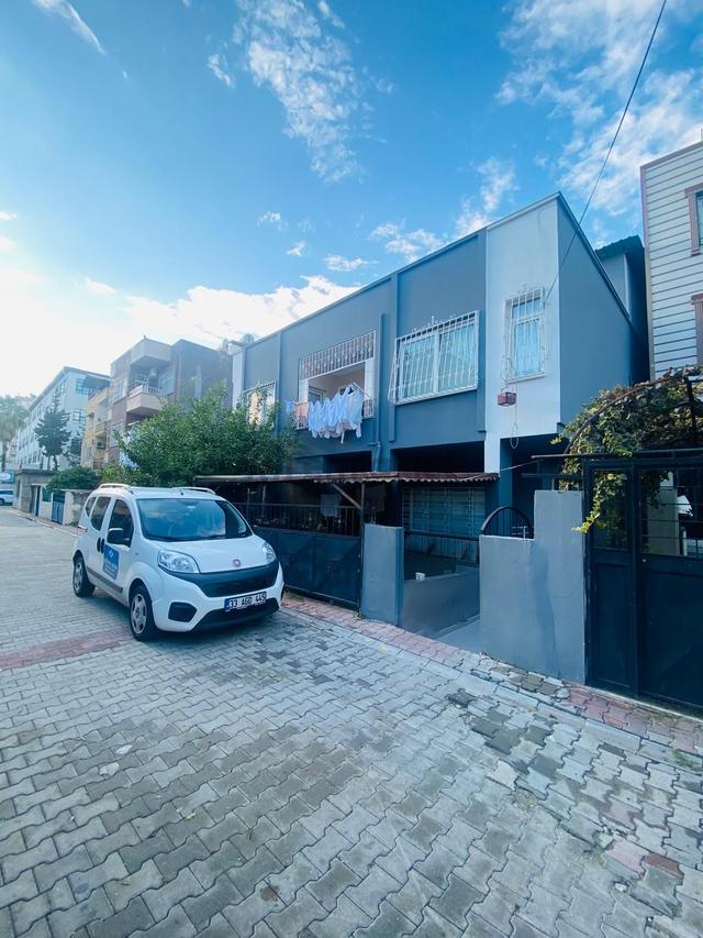 Yıldırım Gayrimenkul'den Yeni Mah Kiralık Müstakil Daire 1