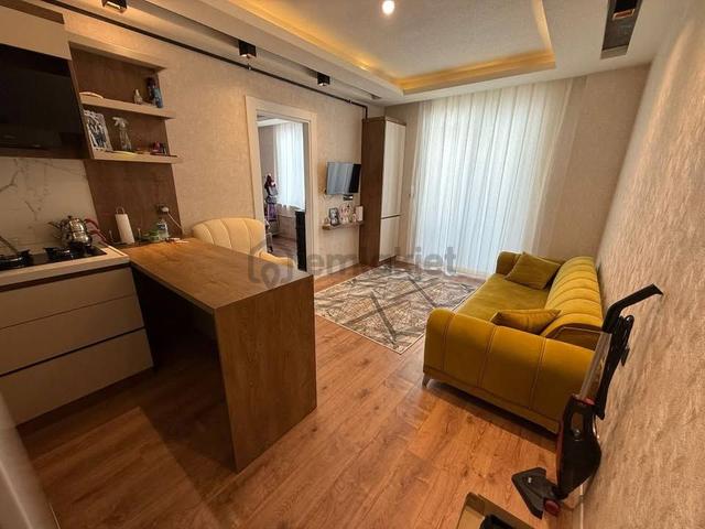 Sahibinden Eşyalı Kiralık Lüks Daire 1