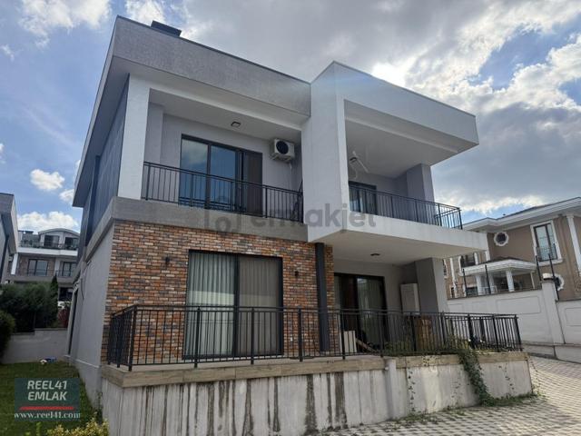 Site İçi Müsatakil Yaşam 1