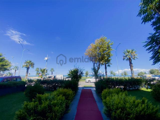 Denize Cephe | 165 M² Prestijli İş Yeri 1
