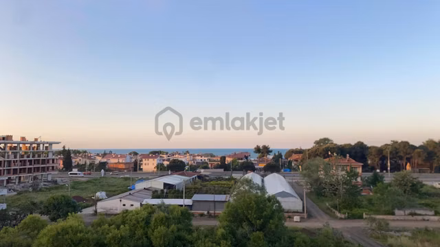 İncesu Da| Deniz Manzaralı 1+1 1