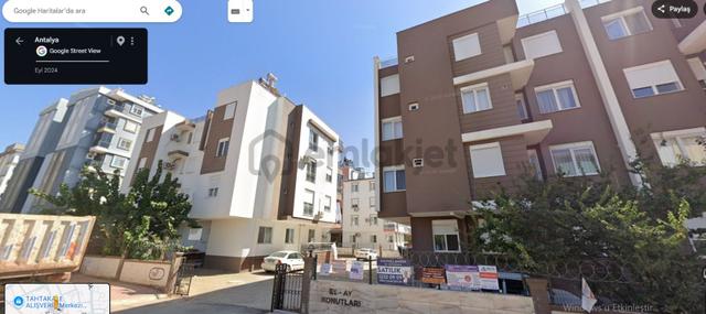 Şehir Hastanesi Yakını Site İçinde 3+1 Asansörlü Ayrı Mutfak 3.kat 1