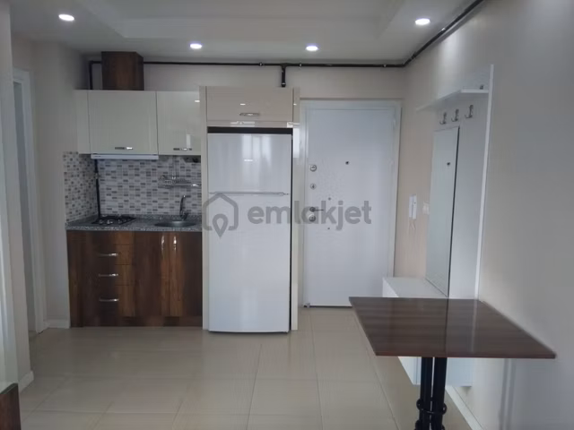 Ender Uysal Gayrimenkulden Asmalıevler De Kiralık Klimalı Balkonlu Lüx Eşyalı Apart... 1