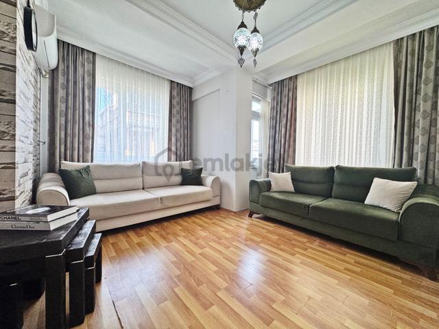 Home Vizyon Bahçelievler Zafer Satılık Lüx 3+1 Dublex Daire. 1