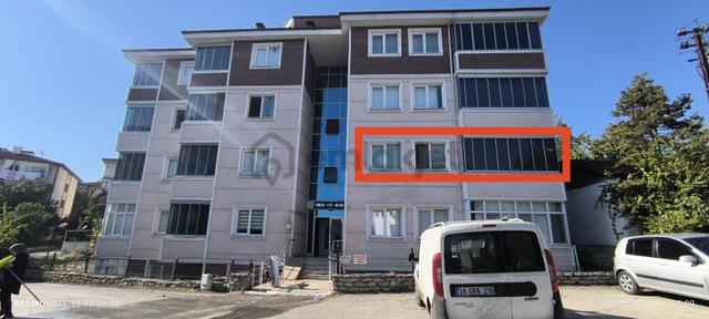 Vizyon Emlak'tan Kiralık 2+1 Daire 1