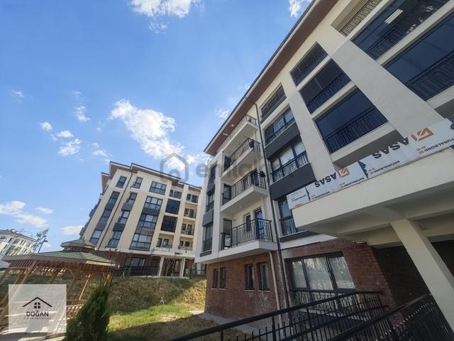 Saraycık Toki 2+1 Yapılı Giriş Katta Sıfır Satılık Temiz Daire 1