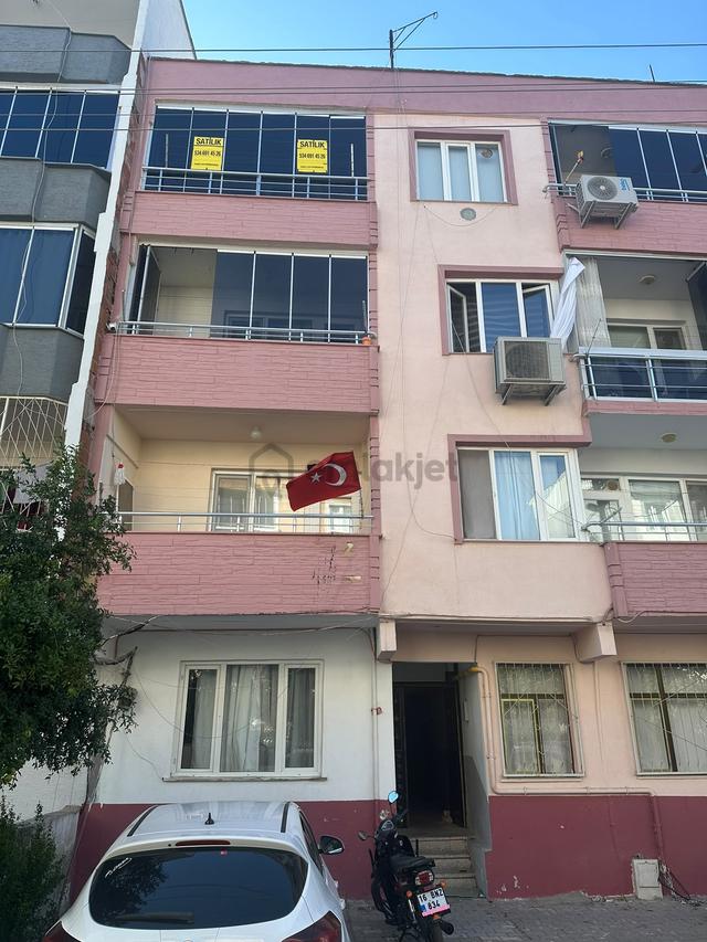 Bursa Mustafakemalpaşa Hamidiye Mahallesi 2+1 Satılık Daire