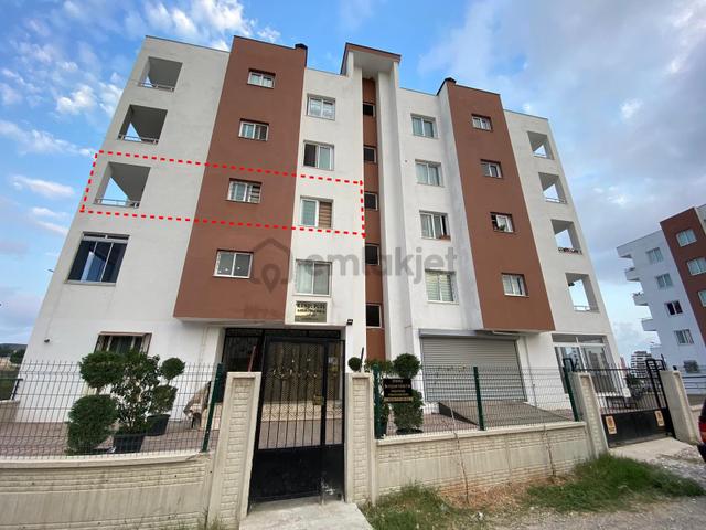 Remax Palm'den 34'üncü Cadde Üzeri Yatırımlık Eşyalı 1+1 Daire 1