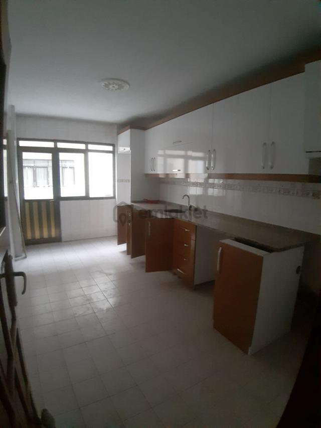 Bayraklı Sevgiyolu 3+1 Kiralık Daire 1