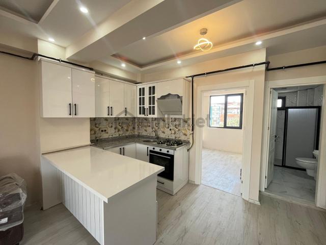 Dmz Gm Ayşe Demez'den Merkez'de Kiralık 1+1 Eşyalı Daire 1