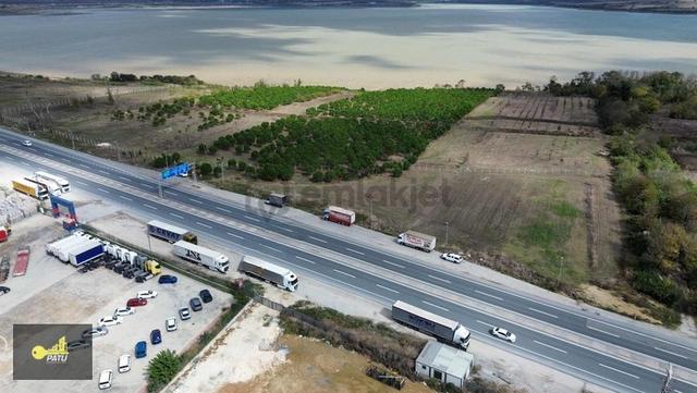 Patu Emlak'tan Büyükçekmece Ahmediye Mah. Satılık 1563m2 Tarla 1