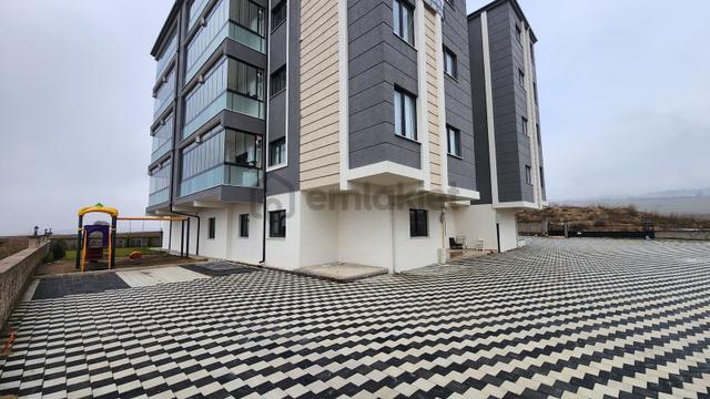 Kariyer'den Kent116 Sitesi Kiralık 3+1 Site İçi Kiralık Daire 1