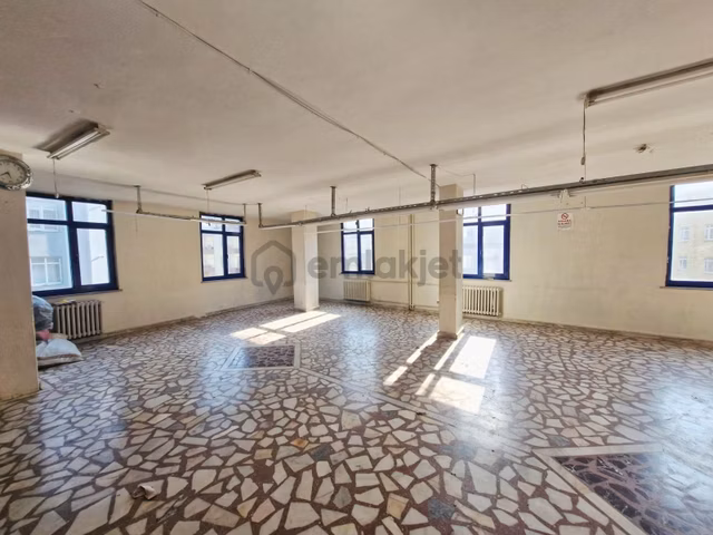 Fatih Emlak Tan Kiralık 2 Kat Asansörlü Cem Evine Yakın İşhanı 1