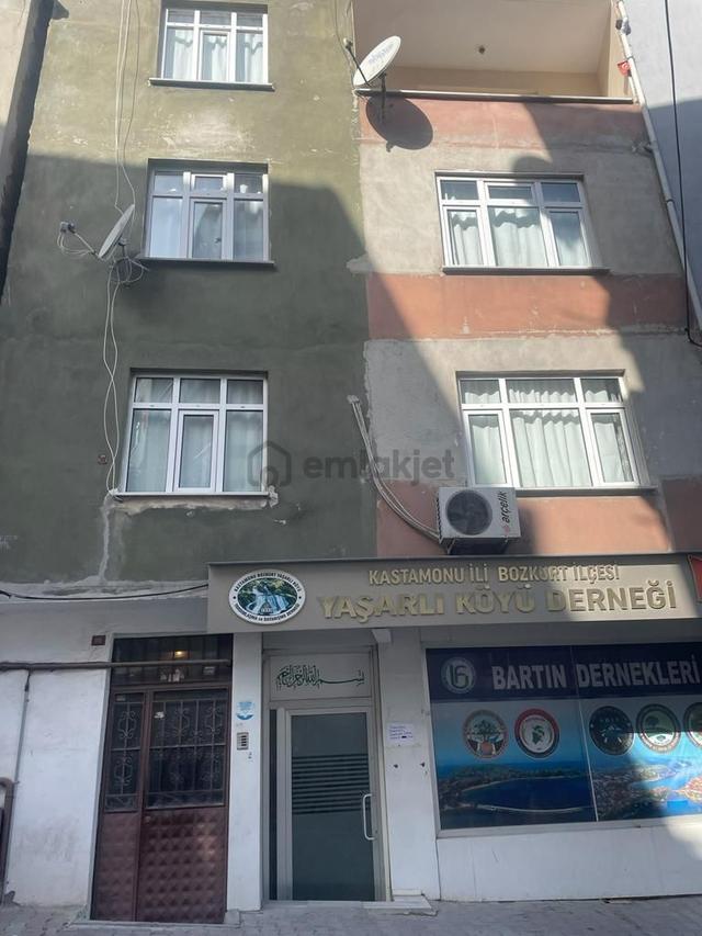 Sahibinden Kiralik Kağıthane Talatpaşa Da Kiralik Dukkan Veya Depo.... 1