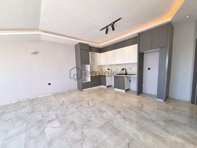 Alanya Cikcilli Merkez’de Full Deniz Ve Alanya Manzaralı Satılık 6+2 – 320 M²