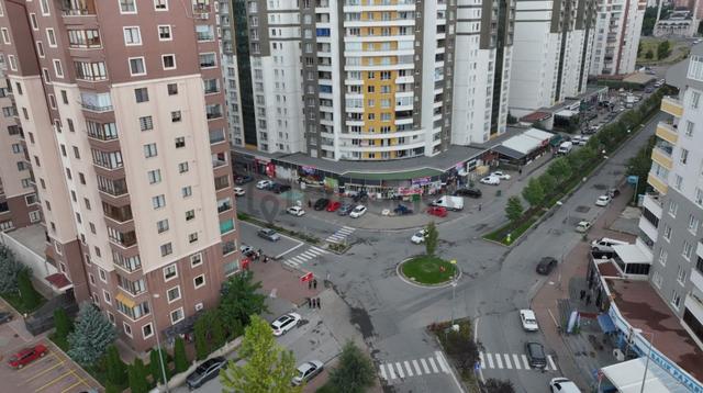 Talas Satılık Kurumsal Kiracılı Dükkan 1