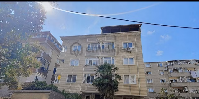 Sahibinden Hastane Ve Okul 2dk Metrobüse 5 Dk Satılık Daire 1