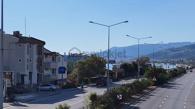 Çanakkale Ayvacık Küçükkuyu Mıhlı Mahallesi 1+1 Kiralık 1