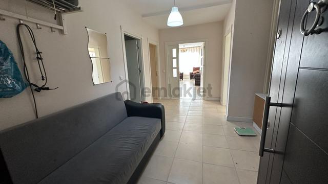 Özgün Gm'den Mcbü Kampüs Tokilerde Eşyalı Kiralık 4+1 1