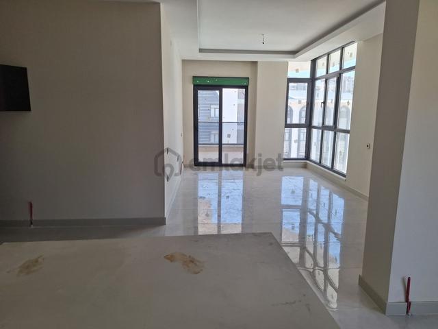 4+1 Kiralık Sıfır Daire - Depozito Yok - Alanya Çıplaklı Mahallesi