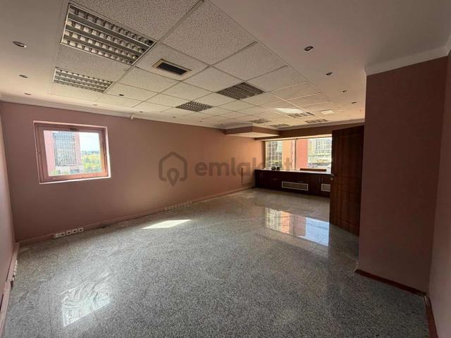 Dünya Ticaret Merkezi Egs De Net 113 M2 Ofis 1
