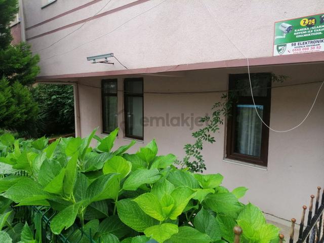 Değirmendere Giriş Kat 1+1 Eşyalı Kiralık Daire 1
