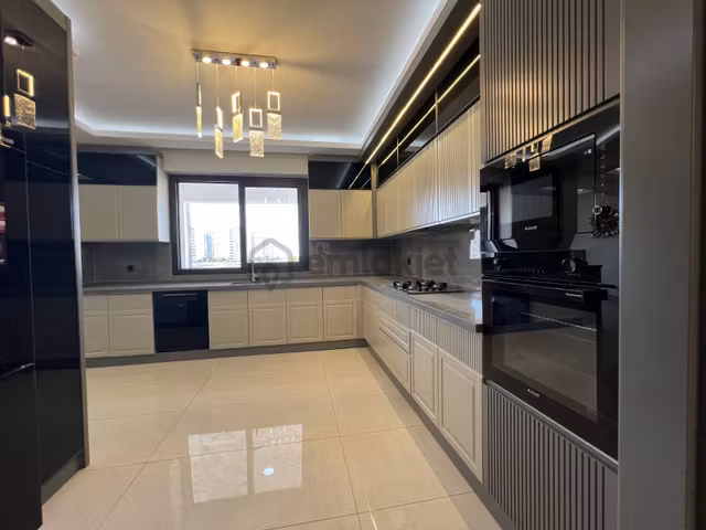 Araştırma Yolu Ataşlar Girişim 2 Daire Üzeri Lüx 3,5+1