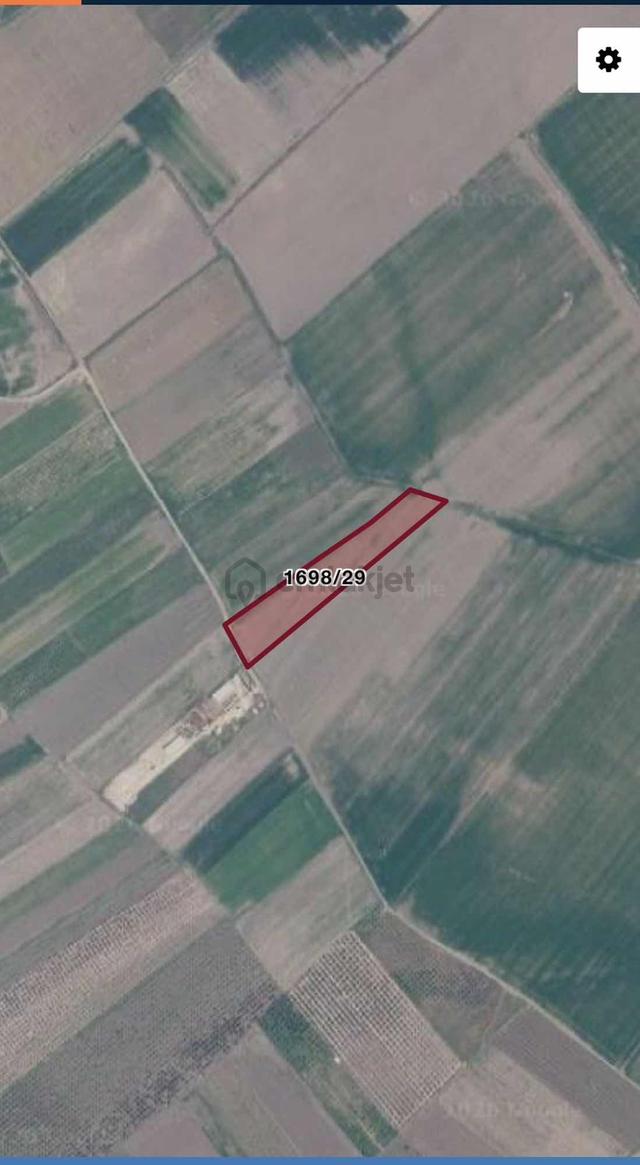 Dıkılı Çandarlı, Satılık Yatırımlık Tarla