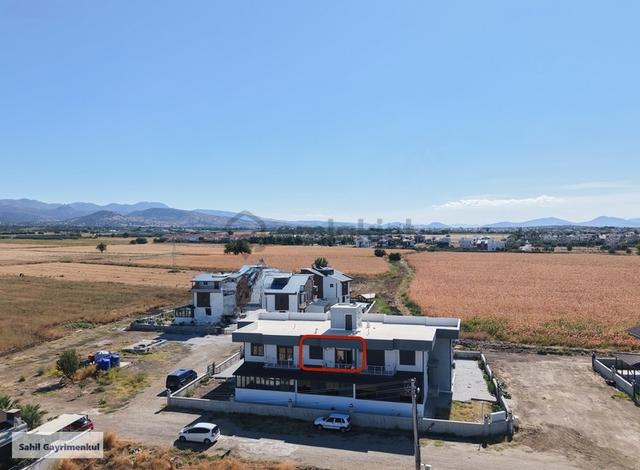 Dikili Saihler Mah. Satılık Az Bulunan Fırsat 1+1 1