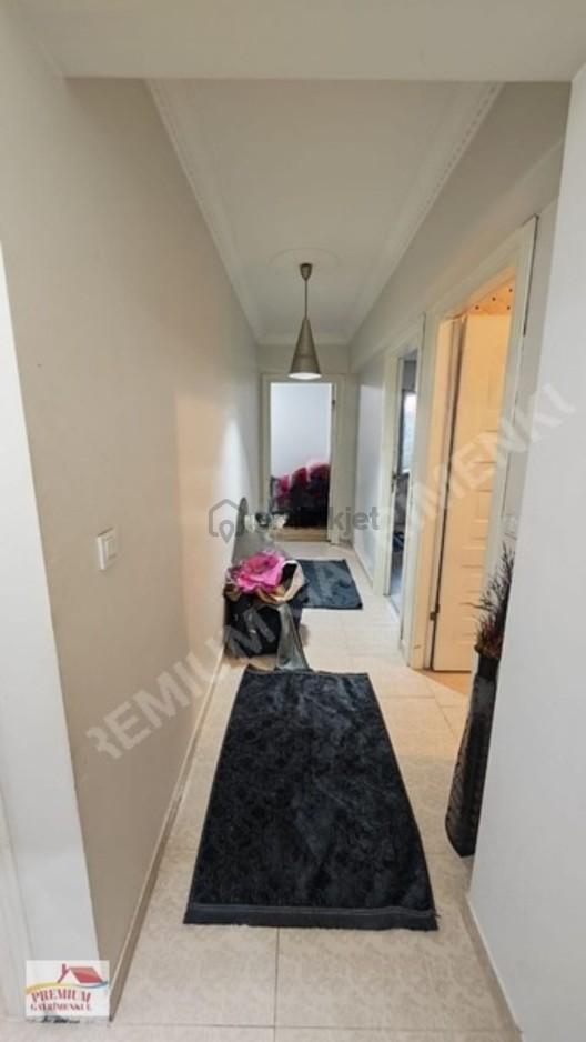 Boğaziçi Sitesi Kiralık 2+1 Eşyalı Daire 1