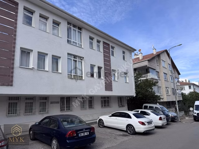 Balgat 1392 Cad. 3+1 Yapılı Kombili Kiralık Daire 1