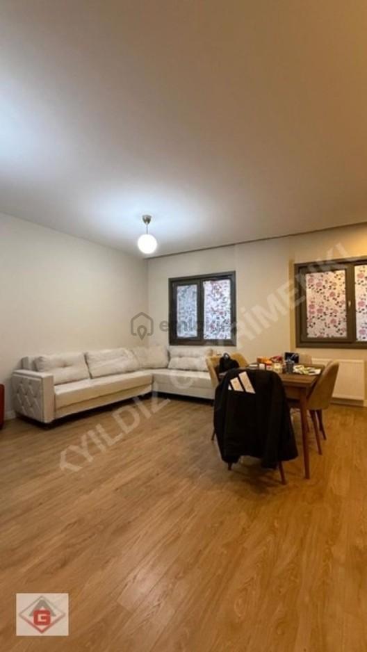 Şişli Merkezde Kısmen Yenı Bınada Esyalı Daıre 1