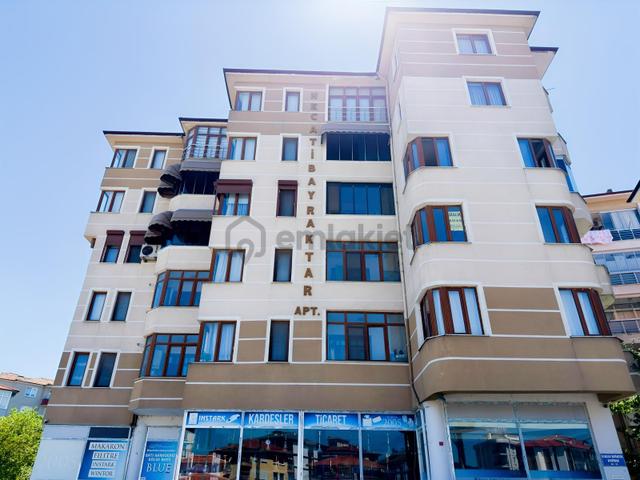 Yeni Adliye Yakını Depozitosuz Kiralık 2+1 Daire (90m²) 1