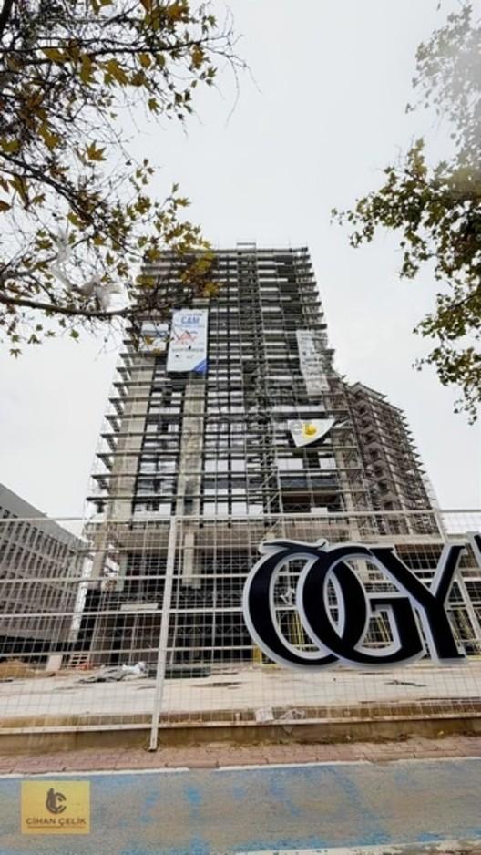 İstanbul Yolu Üç Adet Fırsat Ofis Daha Hesaplısı Yok 1