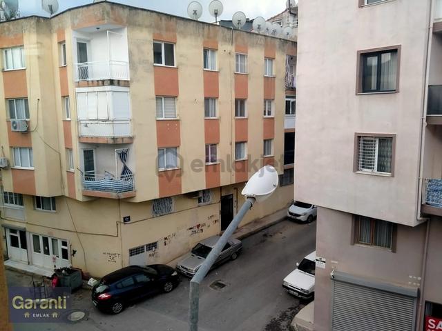 Balçova'da Jeotermal Isıtmalı, 2+1 Kiralık Daire (75m²) 1