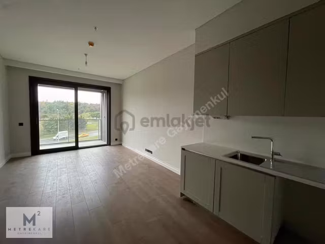 Avrupa Konutları Çamlıvadi Satılık 1+1 Rezidans 1
