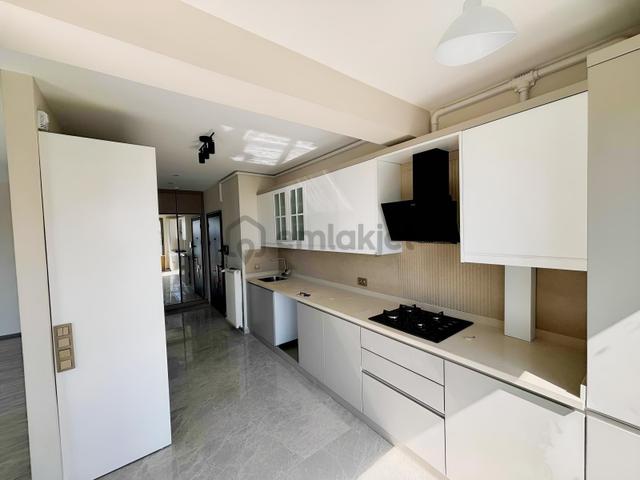 Parsel Gayrimenkul' Den Kiralık Sıfır 2+1 Daire 1