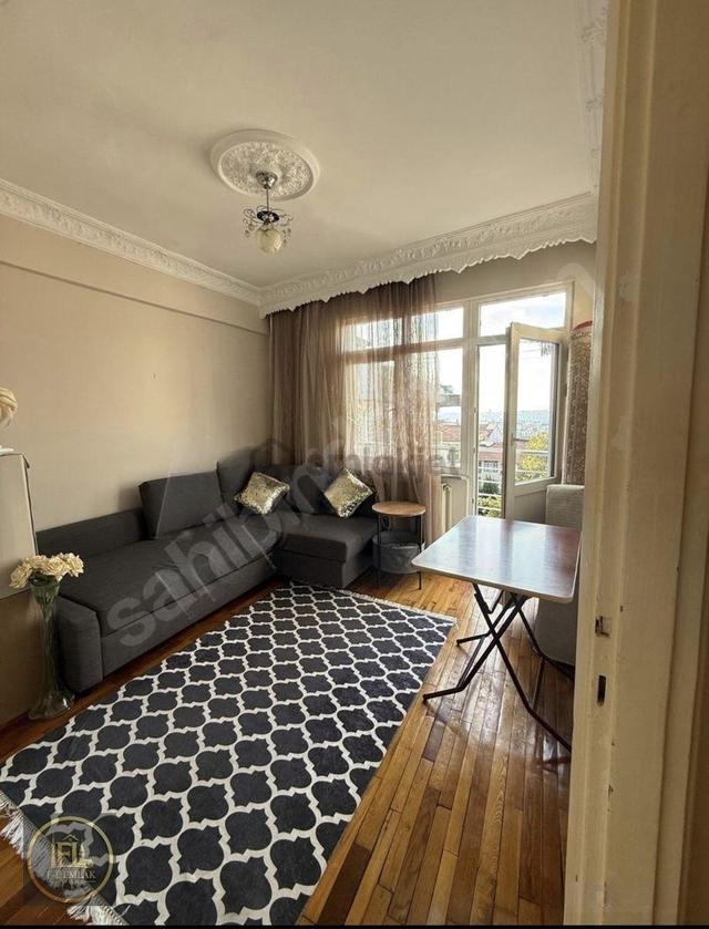 F-l Emlaktan Valide Atik De Manzaralı 2+1 Eşyalı Daire 1